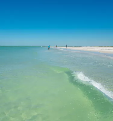 ocean