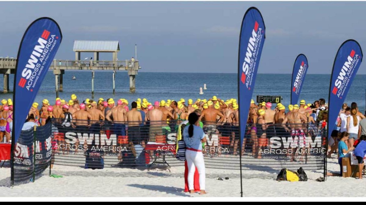 Pier 60 at Clearwater Beach