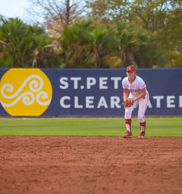 TaxAct Clearwater Invitational at Eddie C. Moore Softball Complex
