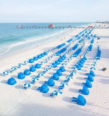 clearwater beach