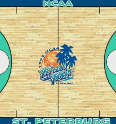 1999 NCAA Final Four