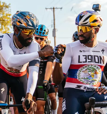 CRIT Championship Tour