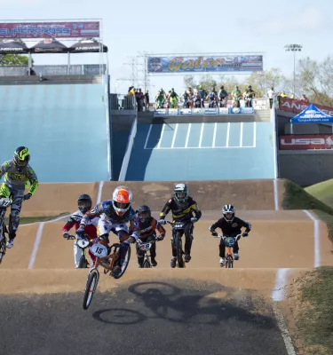 USA BMX Gator Nationals