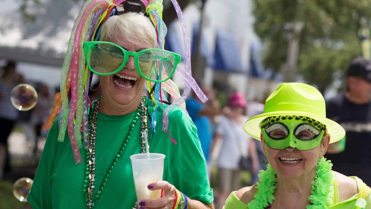 Gulfport, FL Things to Do & Attractions