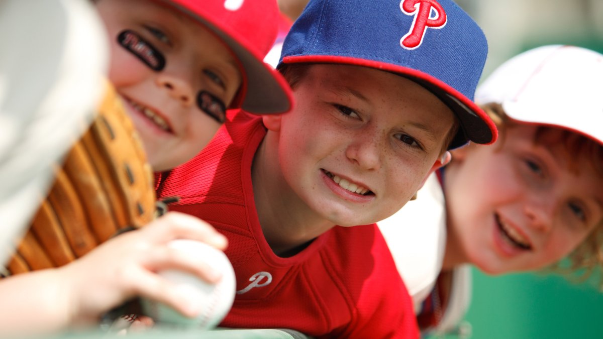 Phillies Spring Training