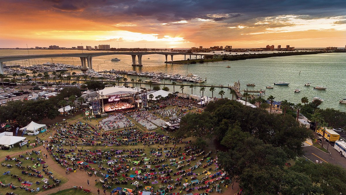 Events & Festivals Visit St Petersburg Clearwater Florida