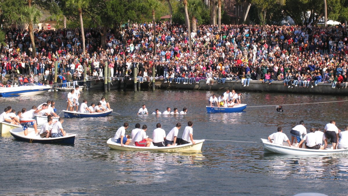 Tarpon Springs Epiphany