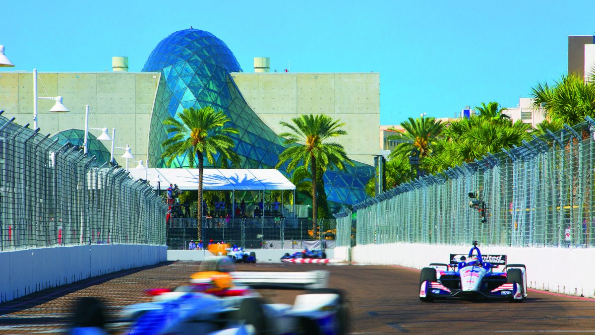 Grand Prix