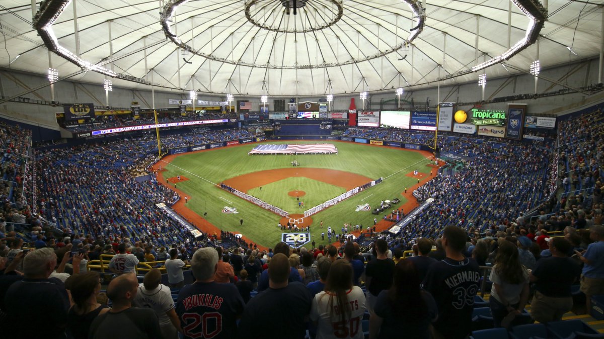 Tampa Bay Rays