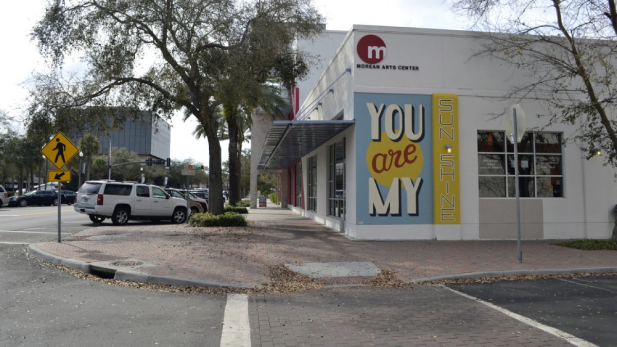 You Are My Sunshine by Jeffrey Sincich and Josh Stover