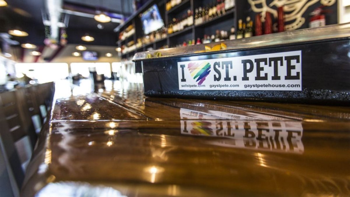 Punky's Bar and Grill