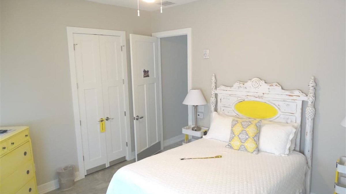 Beyond The Wall Bed and Breakfast