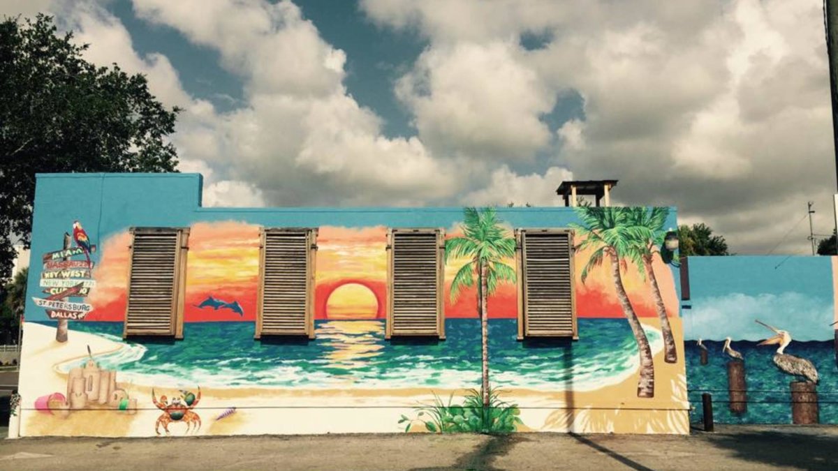 Butler's Old Key West Bar & Grill