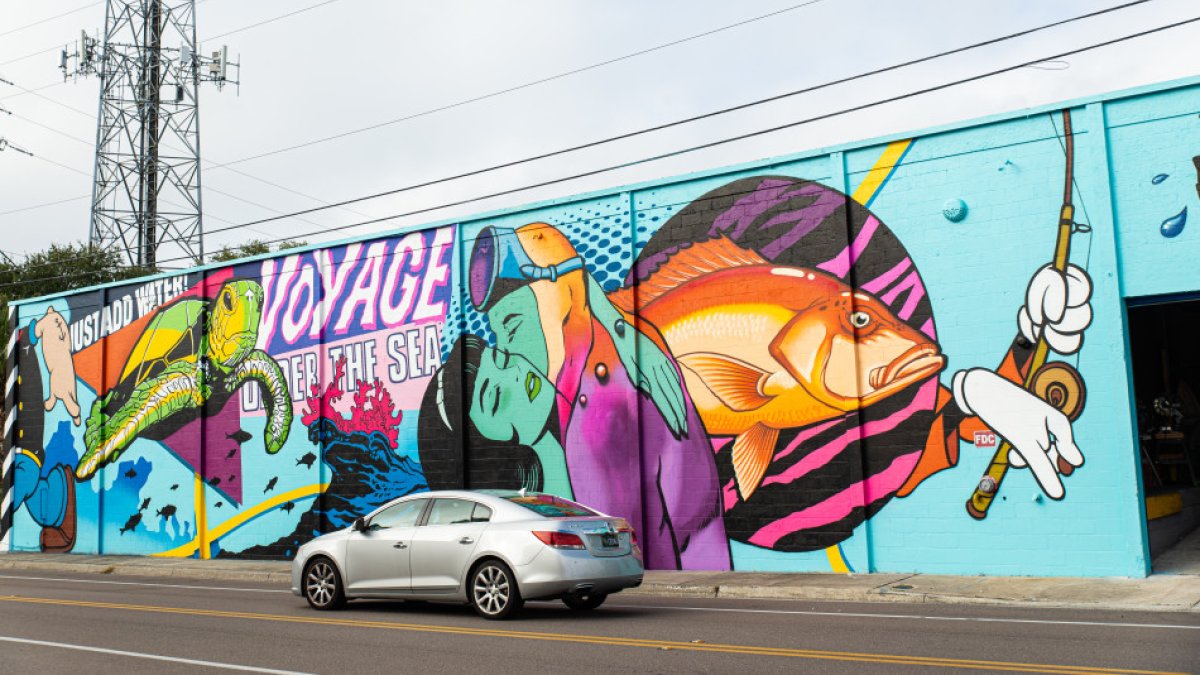 Bait & Switch by Vitale Bros