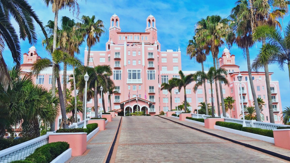 Don CeSar