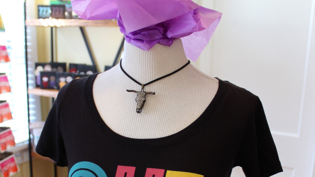 Retail Boutique