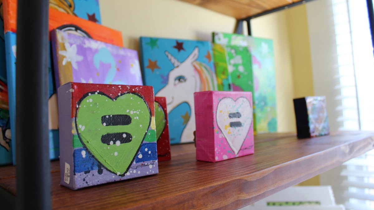 Local Artist & Makers