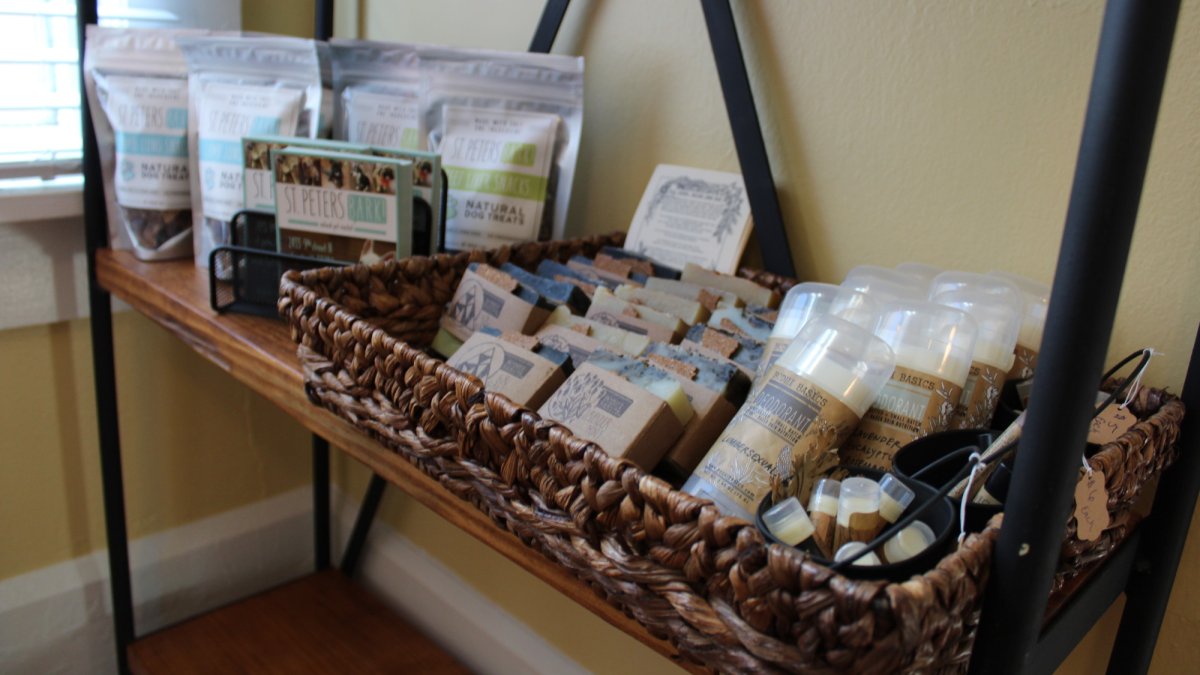 Local Artists & Makers