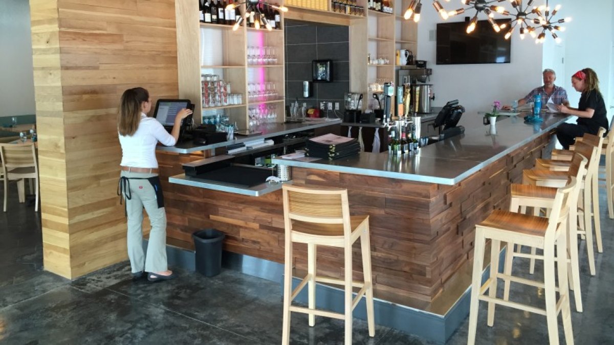 Cider Press Cafe