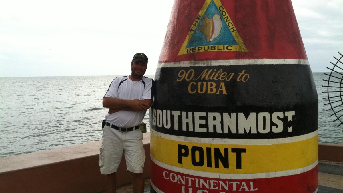 Great Destinations
