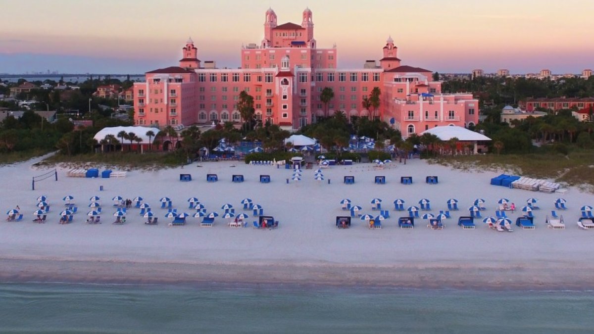 Don CeSar