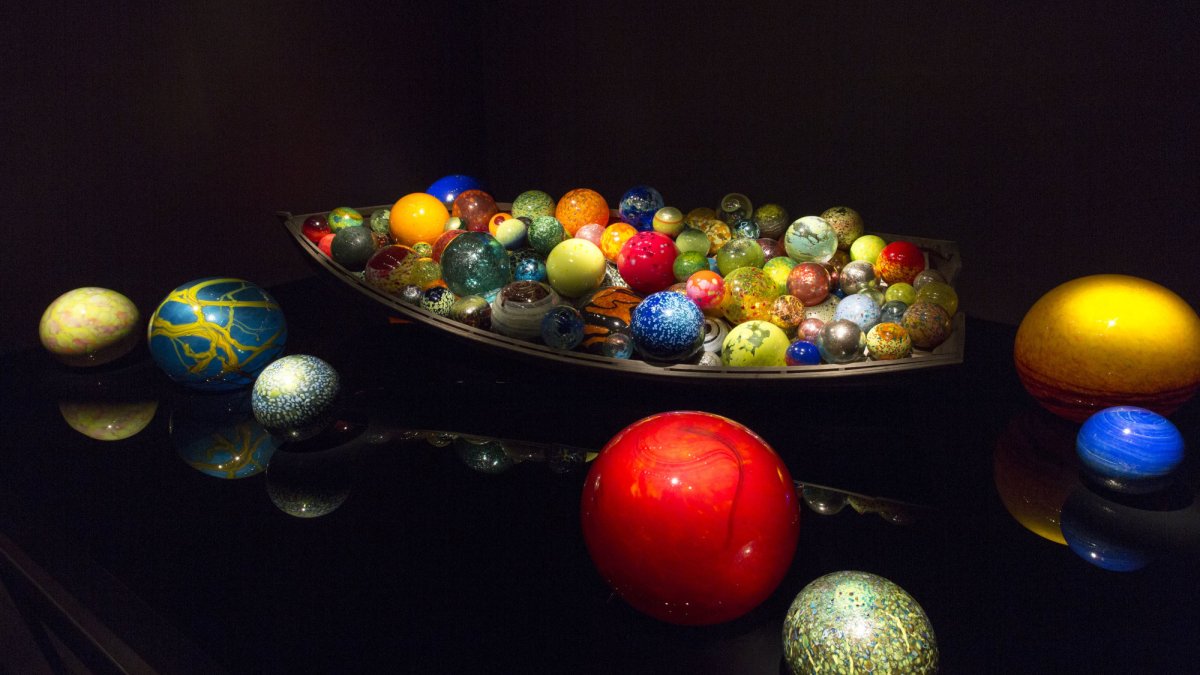 Chihuly Collection