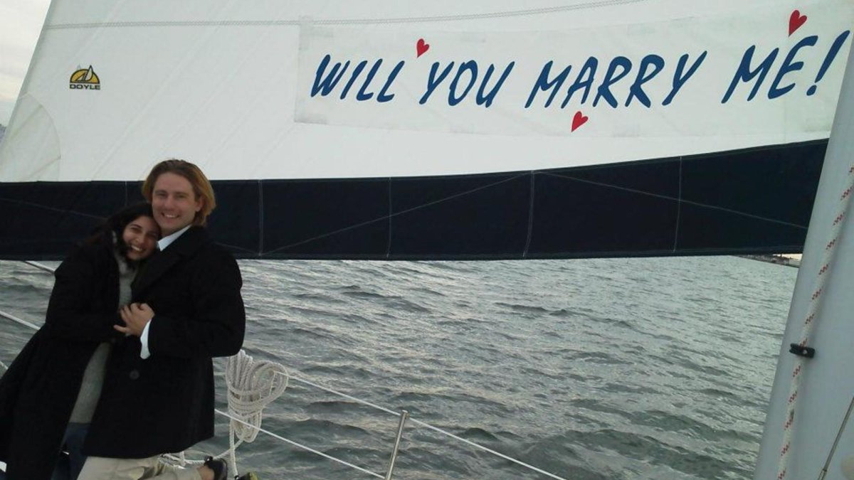 Wedding Proposals