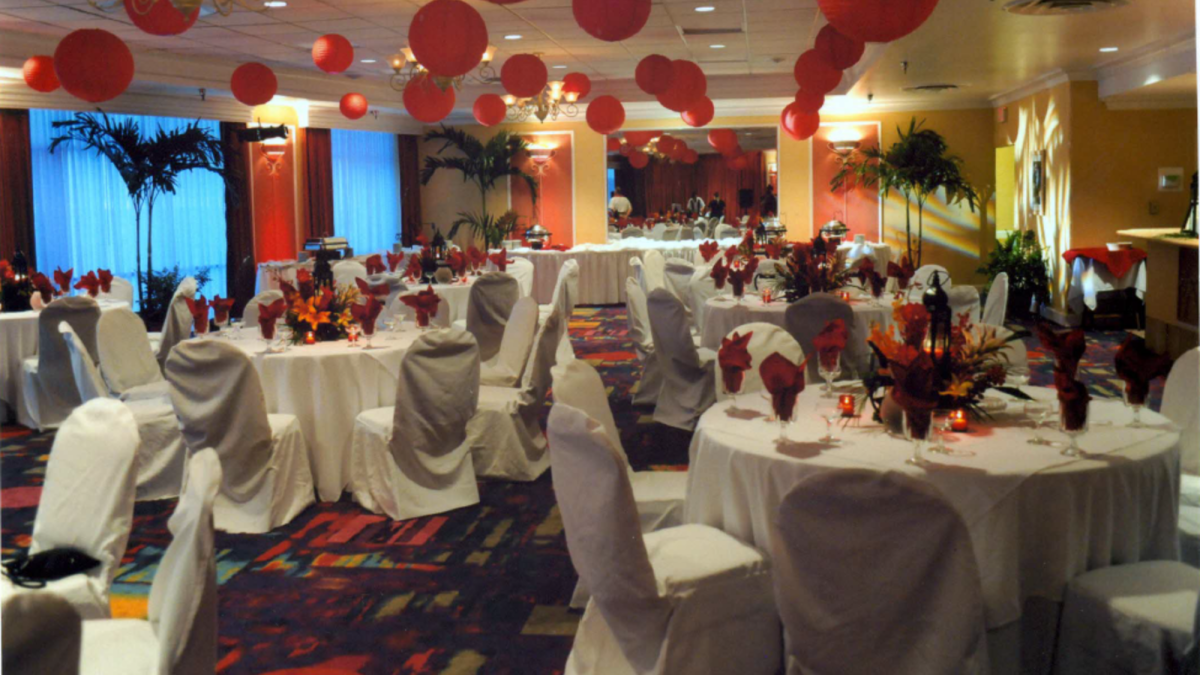 Banquets