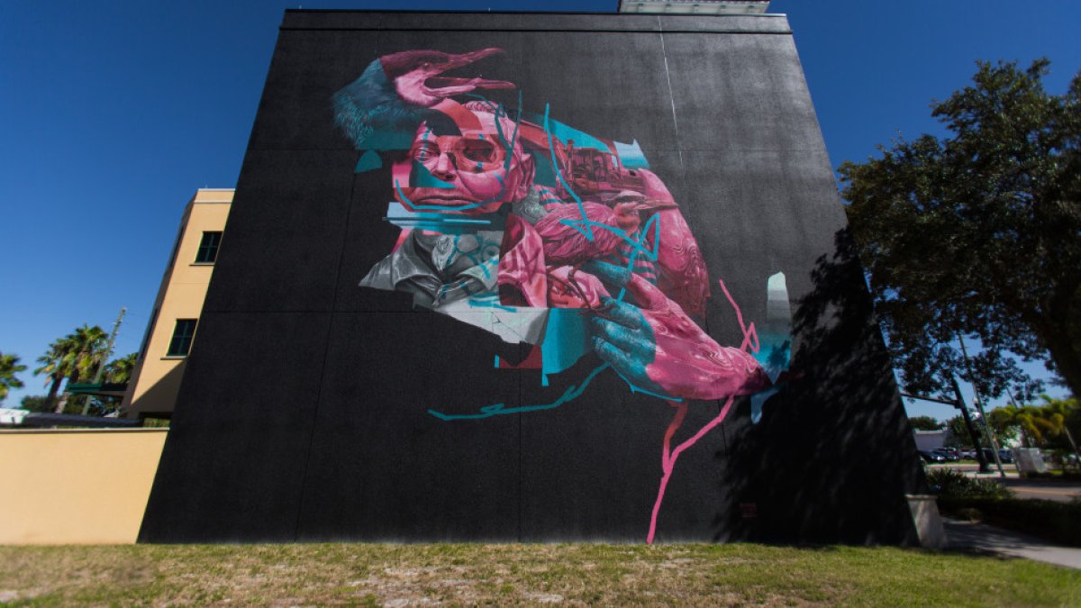 Joram Roukes
