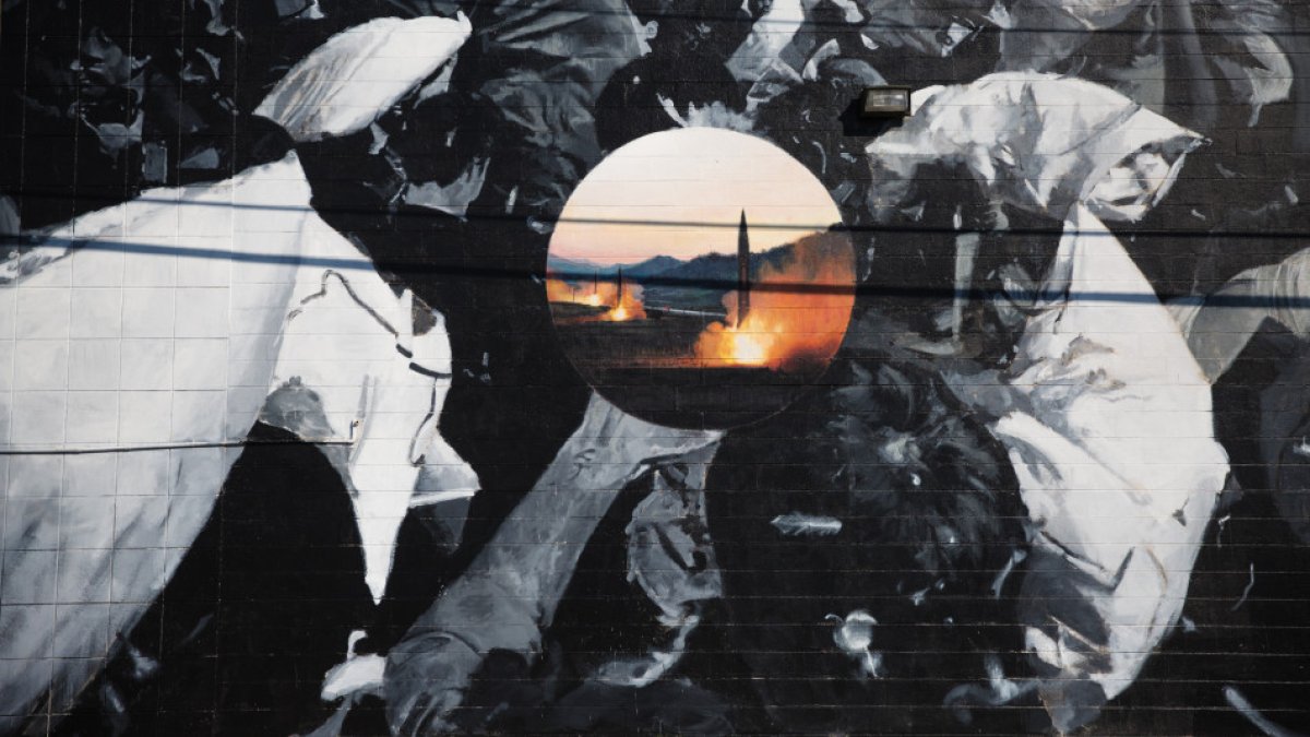 Harmony by Axel Void & L.E.O.