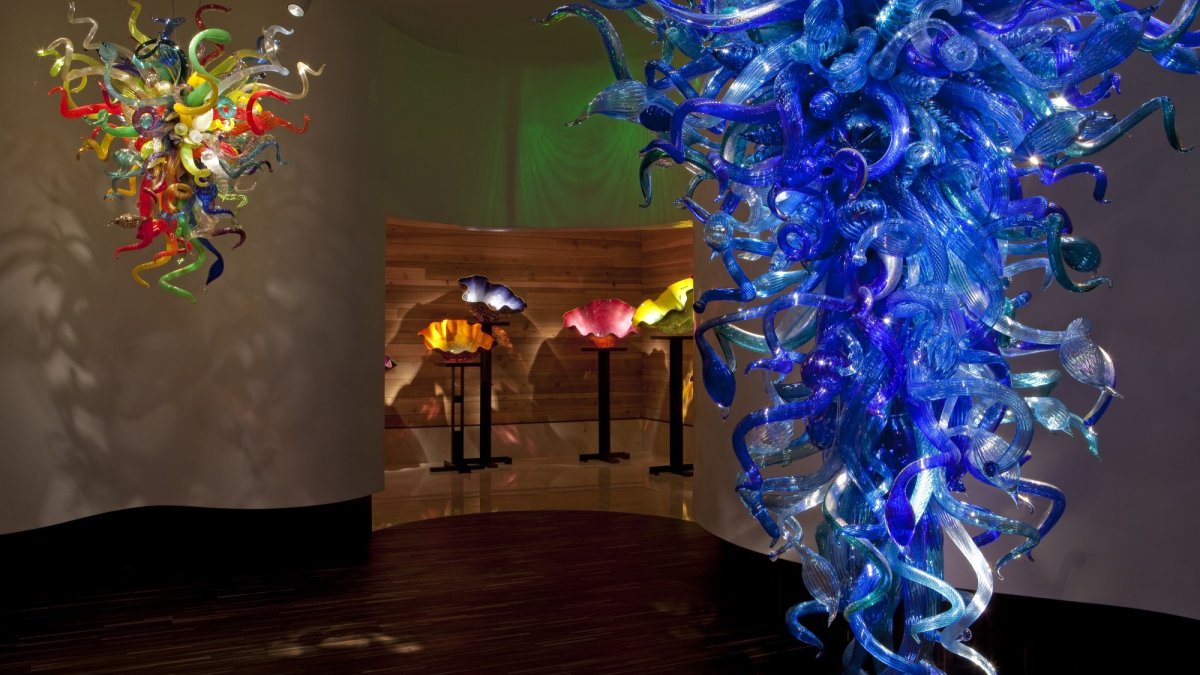 Chihuly Collection