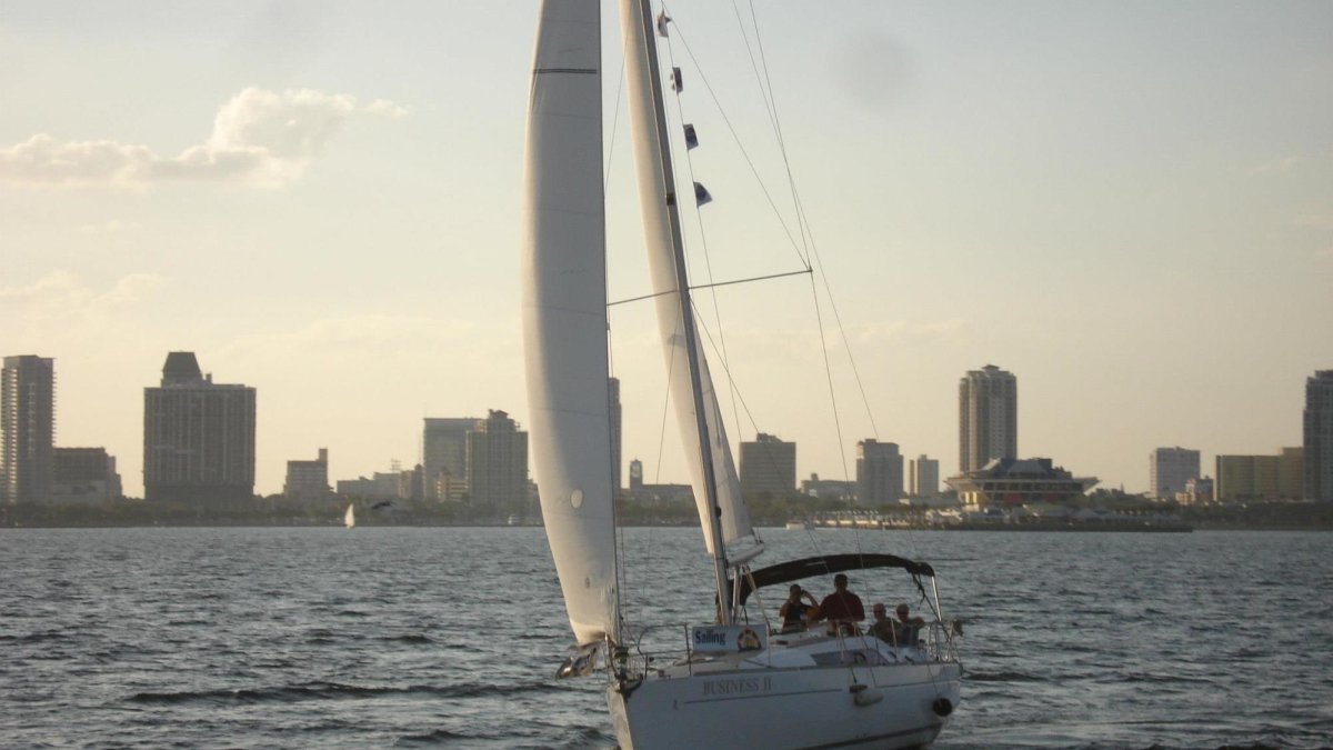 Tampa Bay