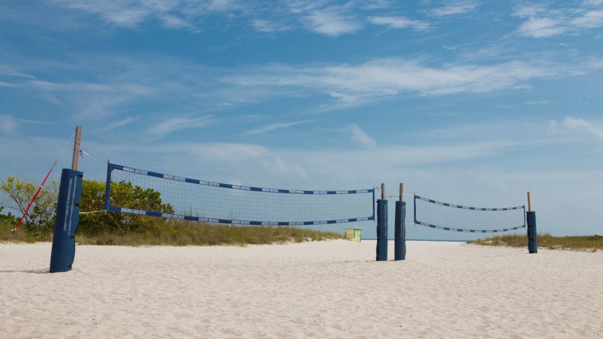 Beach Volleyball