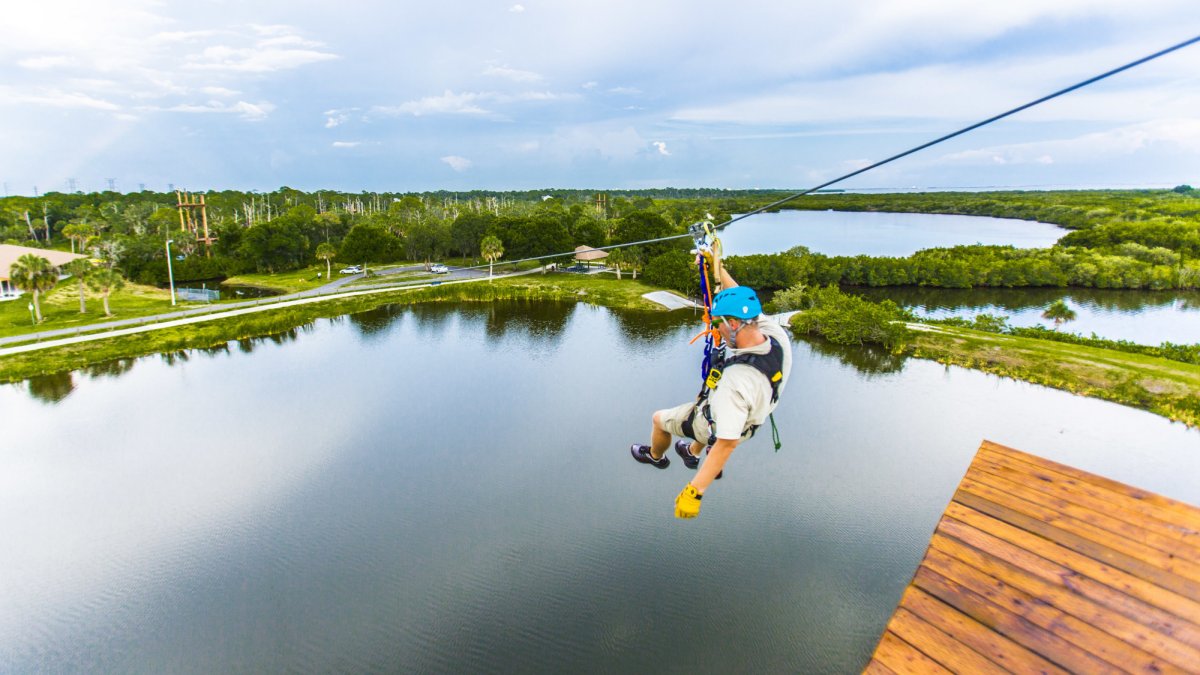 Empower Adventures Tampa Bay