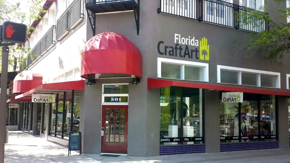 501 Central Ave in Downtown St. Pete