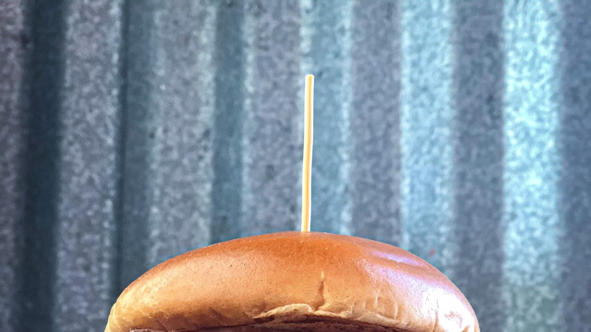 Palm Burger