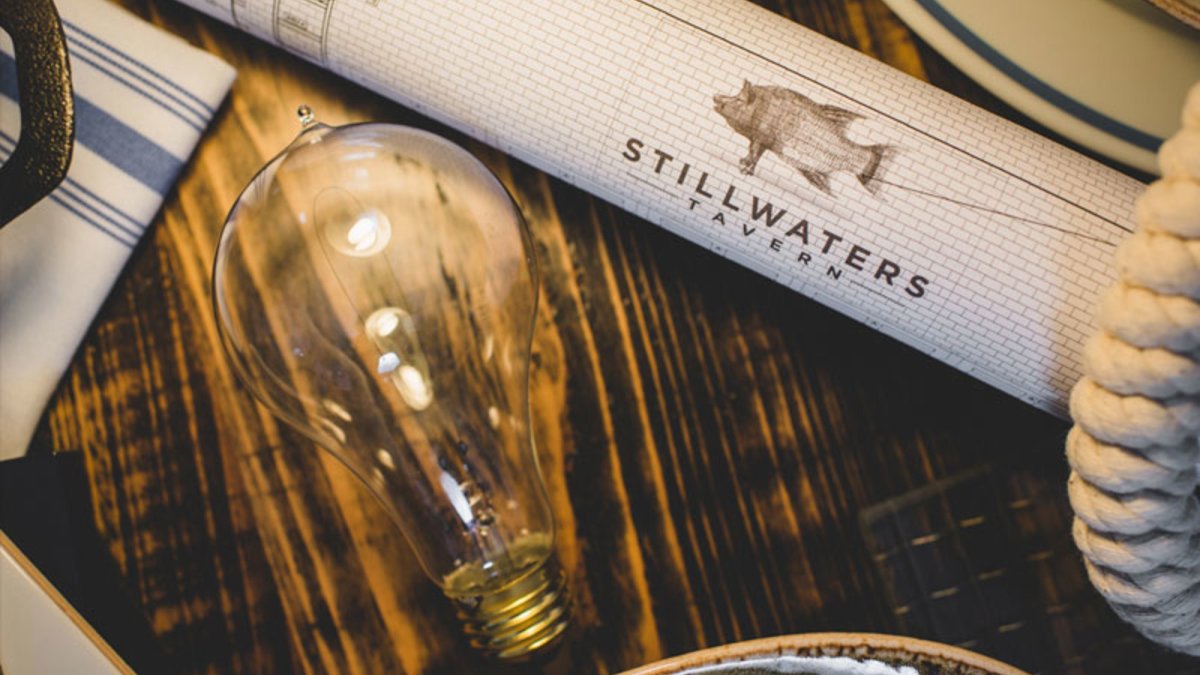 Stillwaters Tavern