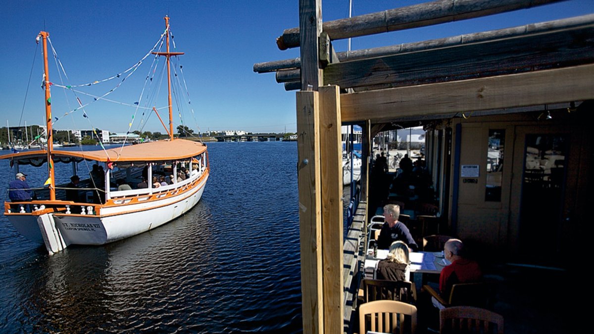 St. Nicholas Boat Lines