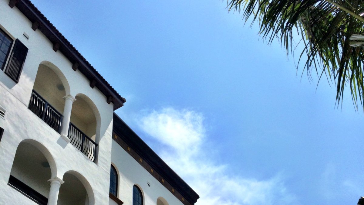 Hotel Zamora